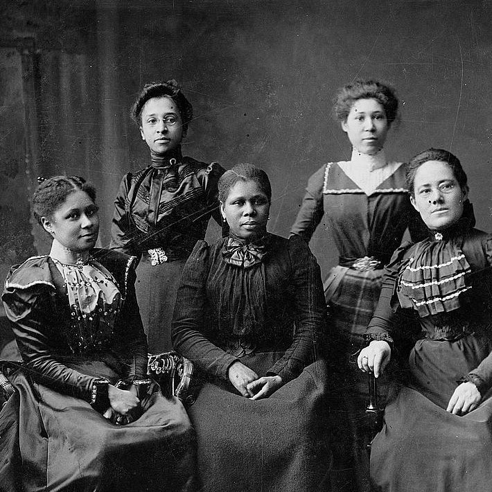 Women's Clubs National Women's History Museum